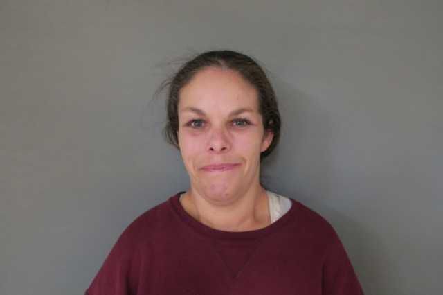 Evans, Priscilla Ann